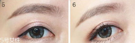 簡(jiǎn)單基礎(chǔ)妝容步驟 秋冬職場(chǎng)眼妝教程 簡(jiǎn)單基礎(chǔ)妝容步驟 秋冬職場(chǎng)眼妝教程