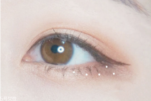 日系元?dú)鈯y容畫法 橋本環(huán)奈妝容 日系元?dú)鈯y容畫法 橋本環(huán)奈妝容