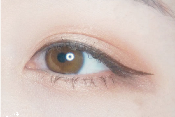 日系元?dú)鈯y容畫法 橋本環(huán)奈妝容 日系元?dú)鈯y容畫法 橋本環(huán)奈妝容