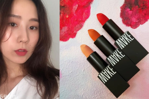 wakemake啞光口紅色號推薦 3款香奈兒平替 wakemake啞光口紅色號推薦 3款香奈兒平替