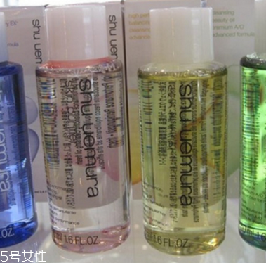 平價好用的卸妝產(chǎn)品有哪些 這幾款卸妝產(chǎn)品很優(yōu)秀 平價好用的卸妝產(chǎn)品有哪些 這幾款卸妝產(chǎn)品很優(yōu)秀