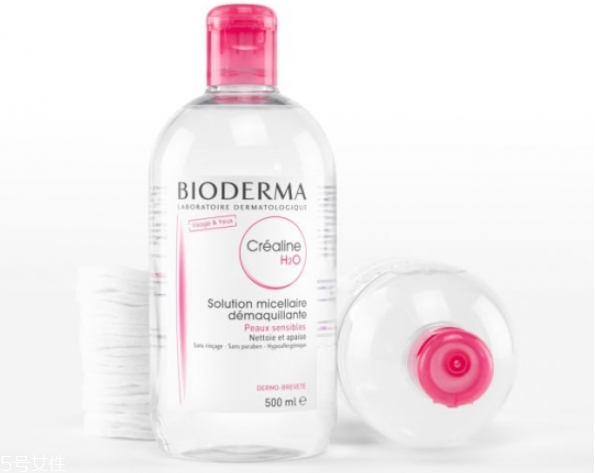 卸妝產(chǎn)品哪款好用 敏感肌的卸妝推薦 卸妝產(chǎn)品哪款好用 敏感肌的卸妝推薦