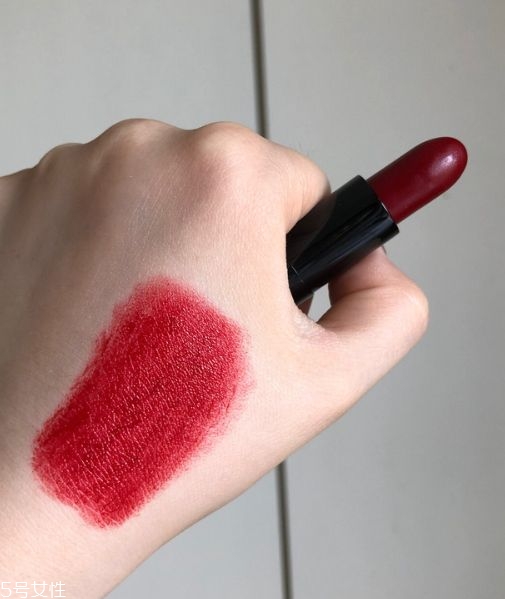 孕婦口紅哪個牌子好 4款好氣色有機口紅 孕婦口紅哪個牌子好 4款好氣色有機口紅
