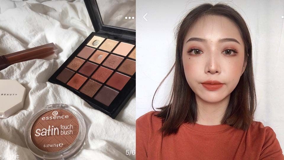 橘色腮紅什么牌子好 5個開架橘色腮紅整理 橘色腮紅什么牌子好 5個開架橘色腮紅整理