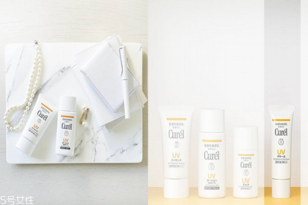 秋冬防曬霜哪個牌子好 4款保濕型防曬霜推薦 秋冬防曬霜哪個牌子好 4款保濕型防曬霜推薦