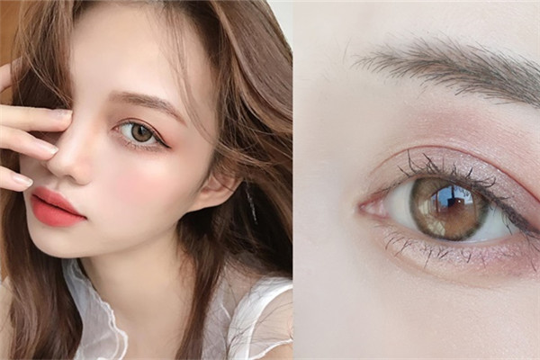 iDOL Lens隱形眼鏡怎么樣 最受歡迎的4個顏色 iDOL Lens隱形眼鏡怎么樣 最受歡迎的4個顏色