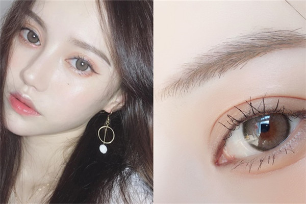 iDOL Lens隱形眼鏡怎么樣 最受歡迎的4個顏色 iDOL Lens隱形眼鏡怎么樣 最受歡迎的4個顏色