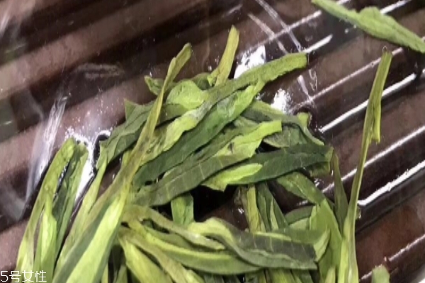 綠茶為什么傷胃 并不是這樣 綠茶為什么傷胃 并不是這樣