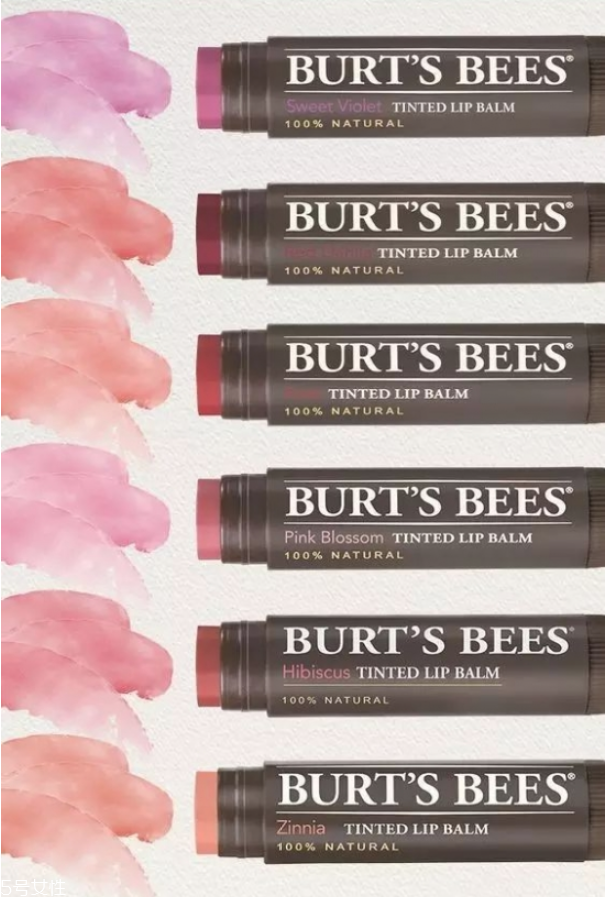 孕期口紅買哪個(gè)牌子好 好看又好吃的口紅