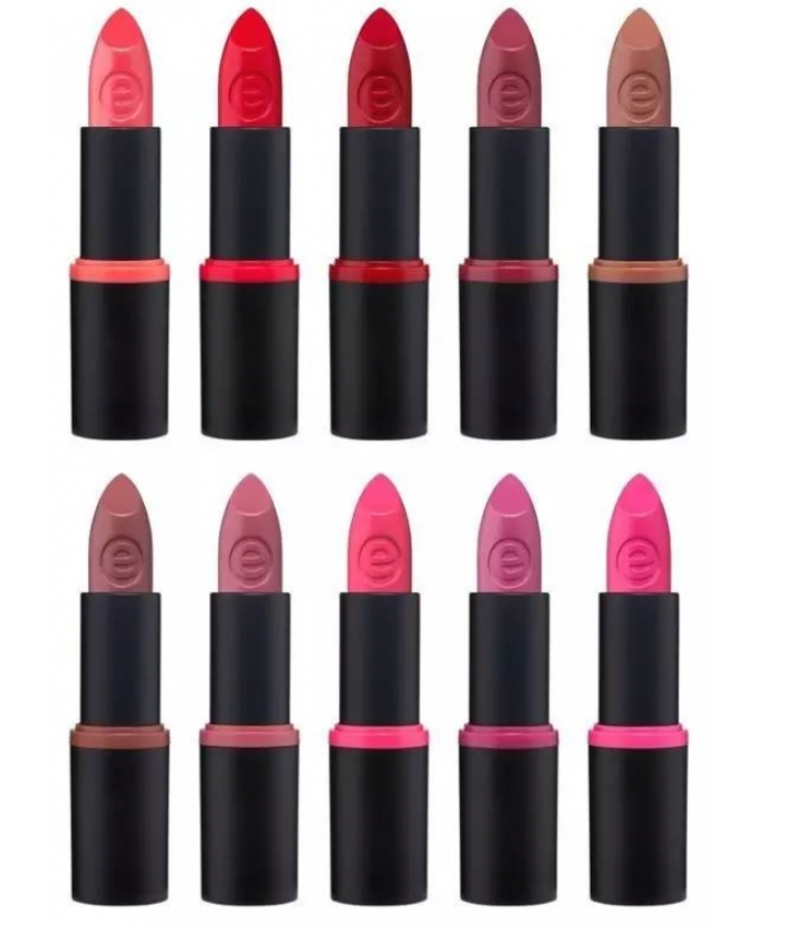 孕期口紅買哪個(gè)牌子好 好看又好吃的口紅