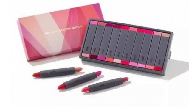 孕期口紅買哪個(gè)牌子好 好看又好吃的口紅