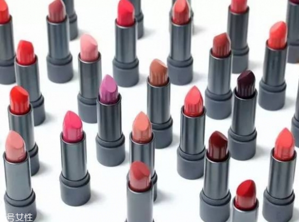 孕期口紅買哪個(gè)牌子好 好看又好吃的口紅