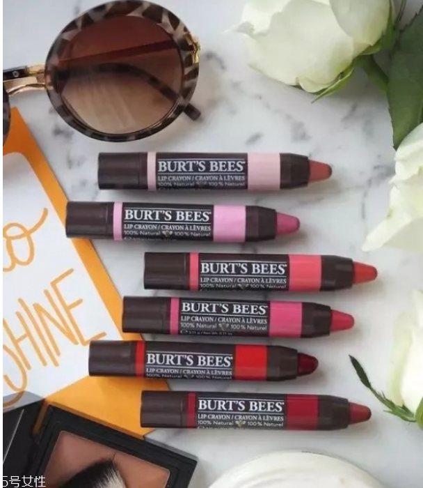 孕期口紅買哪個(gè)牌子好 好看又好吃的口紅