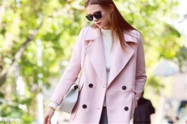 什么顏色大衣顯氣質(zhì) 顯白又時(shí)尚 什么顏色大衣顯氣質(zhì) 顯白又時(shí)尚