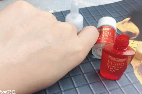 城野醫(yī)生vc100凍干安瓶精華有效嗎 1個(gè)月追蹤報(bào)告 城野醫(yī)生vc100凍干安瓶精華有效嗎 1個(gè)月追蹤報(bào)告