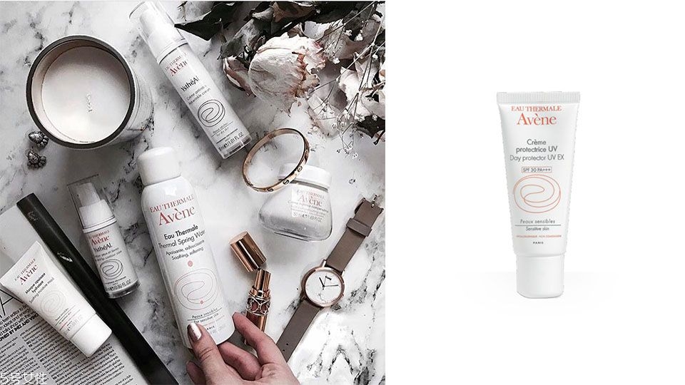 秋冬防曬霜哪個牌子好 4款保濕型防曬霜推薦 秋冬防曬霜哪個牌子好 4款保濕型防曬霜推薦