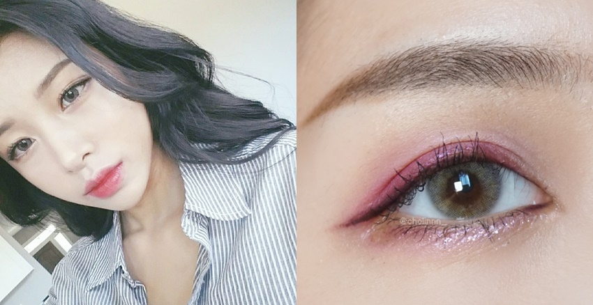 iDOL Lens隱形眼鏡怎么樣 最受歡迎的4個顏色 iDOL Lens隱形眼鏡怎么樣 最受歡迎的4個顏色