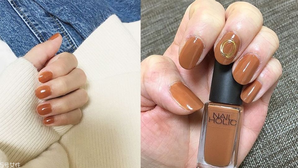 平價指甲油推薦 開架指甲油顯白必收色號 平價指甲油推薦 開架指甲油顯白必收色號