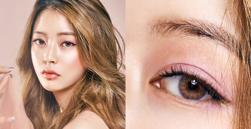 iDOL Lens隱形眼鏡怎么樣 最受歡迎的4個顏色 iDOL Lens隱形眼鏡怎么樣 最受歡迎的4個顏色