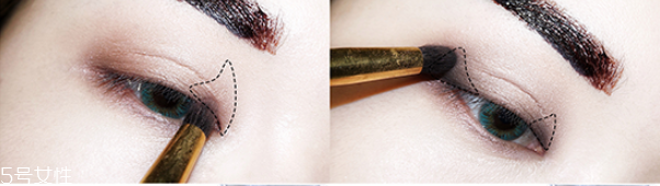 怎么畫性感的妝容 性感風(fēng)的妝容教程 怎么畫性感的妝容 性感風(fēng)的妝容教程