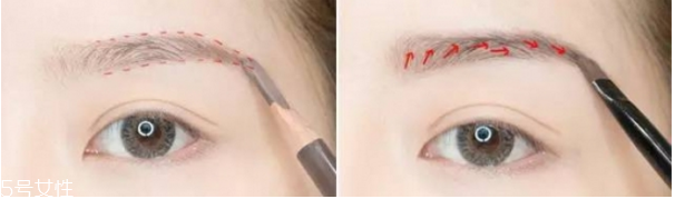 怎么畫性感的妝容 性感風(fēng)的妝容教程 怎么畫性感的妝容 性感風(fēng)的妝容教程