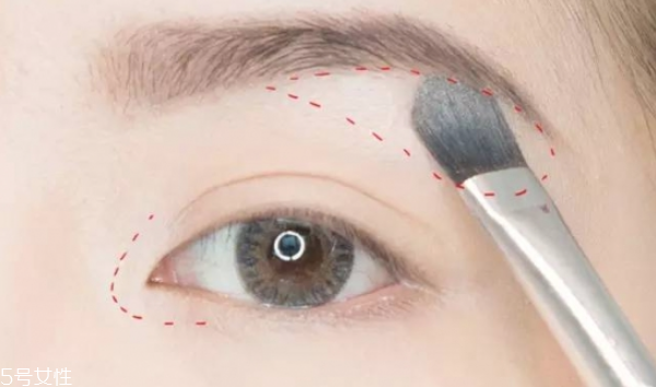 怎么畫性感的妝容 性感風(fēng)的妝容教程 怎么畫性感的妝容 性感風(fēng)的妝容教程