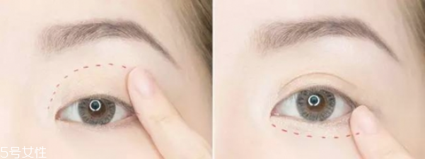 怎么畫性感的妝容 性感風(fēng)的妝容教程 怎么畫性感的妝容 性感風(fēng)的妝容教程