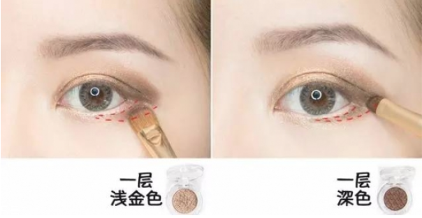 怎么畫性感的妝容 性感風(fēng)的妝容教程 怎么畫性感的妝容 性感風(fēng)的妝容教程