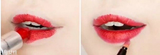 怎么畫性感的妝容 性感風(fēng)的妝容教程 怎么畫性感的妝容 性感風(fēng)的妝容教程