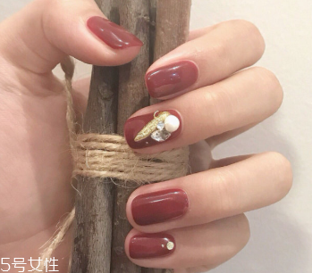 民族風美甲圖片 火爆又不俗氣的搶眼美甲 民族風美甲圖片 火爆又不俗氣的搶眼美甲