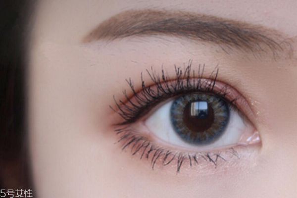為什么睫毛刷不好 這些細節(jié)總是疏忽 為什么睫毛刷不好 這些細節(jié)總是疏忽
