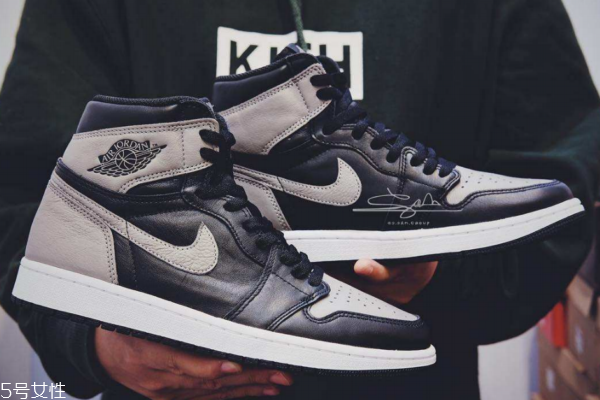 aj1下雨天可以穿嗎 沒什么影響 aj1下雨天可以穿嗎 沒什么影響