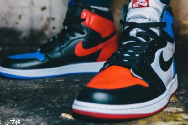 aj1下雨天可以穿嗎 沒什么影響 aj1下雨天可以穿嗎 沒什么影響