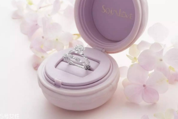 soinlove是什么牌子 輕奢珠寶品牌 soinlove是什么牌子 輕奢珠寶品牌