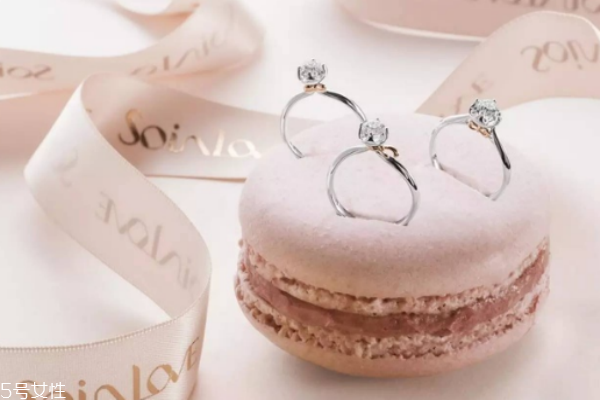 soinlove是什么牌子 輕奢珠寶品牌 soinlove是什么牌子 輕奢珠寶品牌
