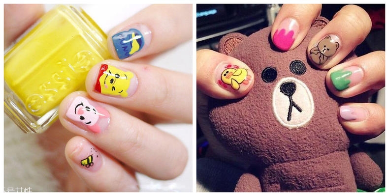 秋季紫色美甲圖片 這幾款讓你更動(dòng)人 秋季紫色美甲圖片 這幾款讓你更動(dòng)人