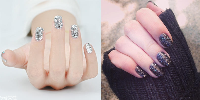 秋季紫色美甲圖片 這幾款讓你更動(dòng)人 秋季紫色美甲圖片 這幾款讓你更動(dòng)人