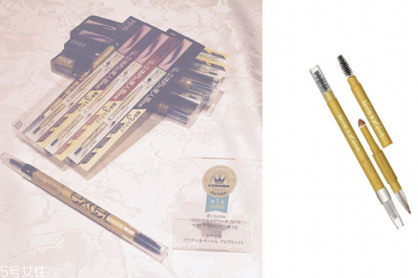 新手怎么畫眉毛不失手 這三招百試不爽 新手怎么畫眉毛不失手 這三招百試不爽