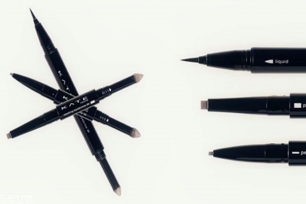 新手怎么畫眉毛不失手 這三招百試不爽 新手怎么畫眉毛不失手 這三招百試不爽