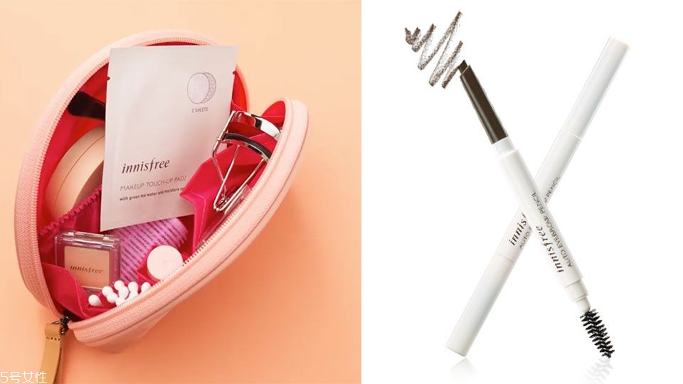 新手怎么畫眉毛不失手 這三招百試不爽 新手怎么畫眉毛不失手 這三招百試不爽