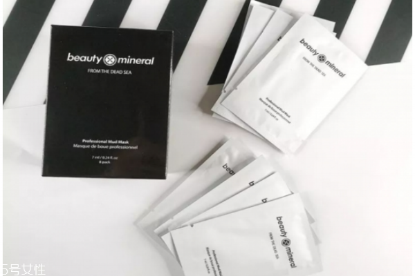 清潔面膜什么時(shí)候用 這些好用的清潔面膜你都知道嗎 清潔面膜什么時(shí)候用 這些好用的清潔面膜你都知道嗎