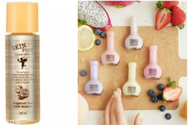 去光水哪個牌子好 5款好用便宜去光水推薦 去光水哪個牌子好 5款好用便宜去光水推薦