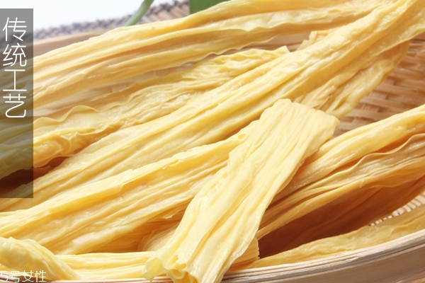 腐竹有什么營養(yǎng)價值 主要是這些 腐竹有什么營養(yǎng)價值 主要是這些