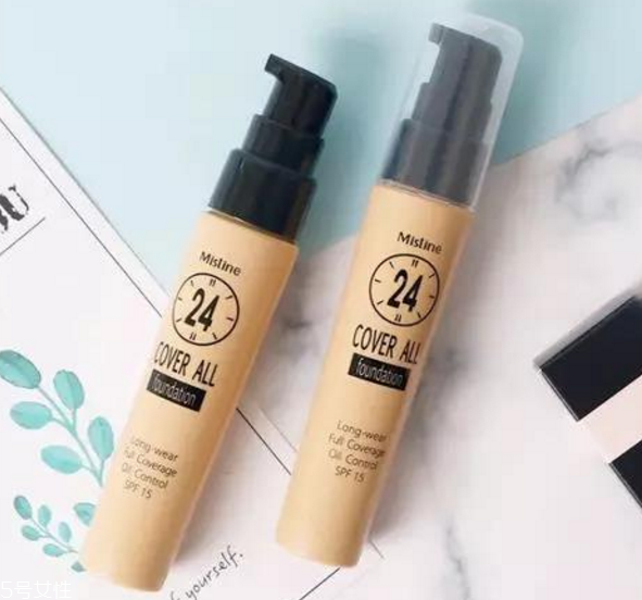 防水化妝品應(yīng)該買什么牌子 游泳不脫妝的化妝品 防水化妝品應(yīng)該買什么牌子 游泳不脫妝的化妝品