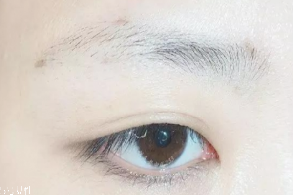 眉毛怎么畫 實用教程看這里 眉毛怎么畫 實用教程看這里