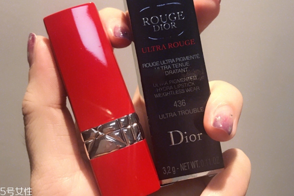 迪奧436適合黃皮嗎 迪奧436好看嗎 迪奧436適合黃皮嗎 迪奧436好看嗎