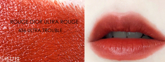 迪奧436適合黃皮嗎 迪奧436好看嗎 迪奧436適合黃皮嗎 迪奧436好看嗎