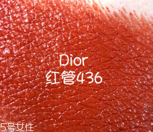 迪奧436適合黃皮嗎 迪奧436好看嗎 迪奧436適合黃皮嗎 迪奧436好看嗎