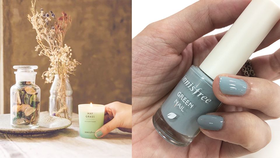 哪種指甲油顏色顯手白 3技巧校正黃肌 哪種指甲油顏色顯手白 3技巧校正黃肌