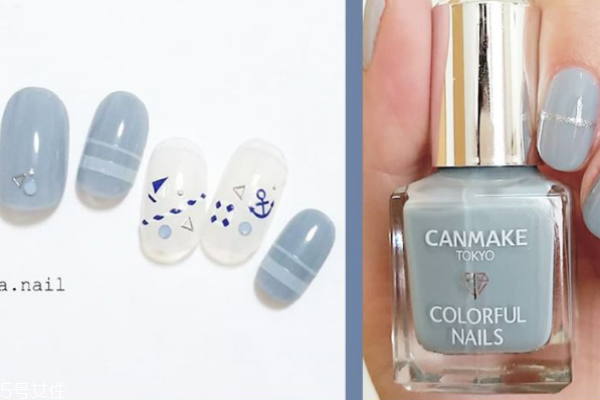 哪種指甲油顏色顯手白 3技巧校正黃肌 哪種指甲油顏色顯手白 3技巧校正黃肌
